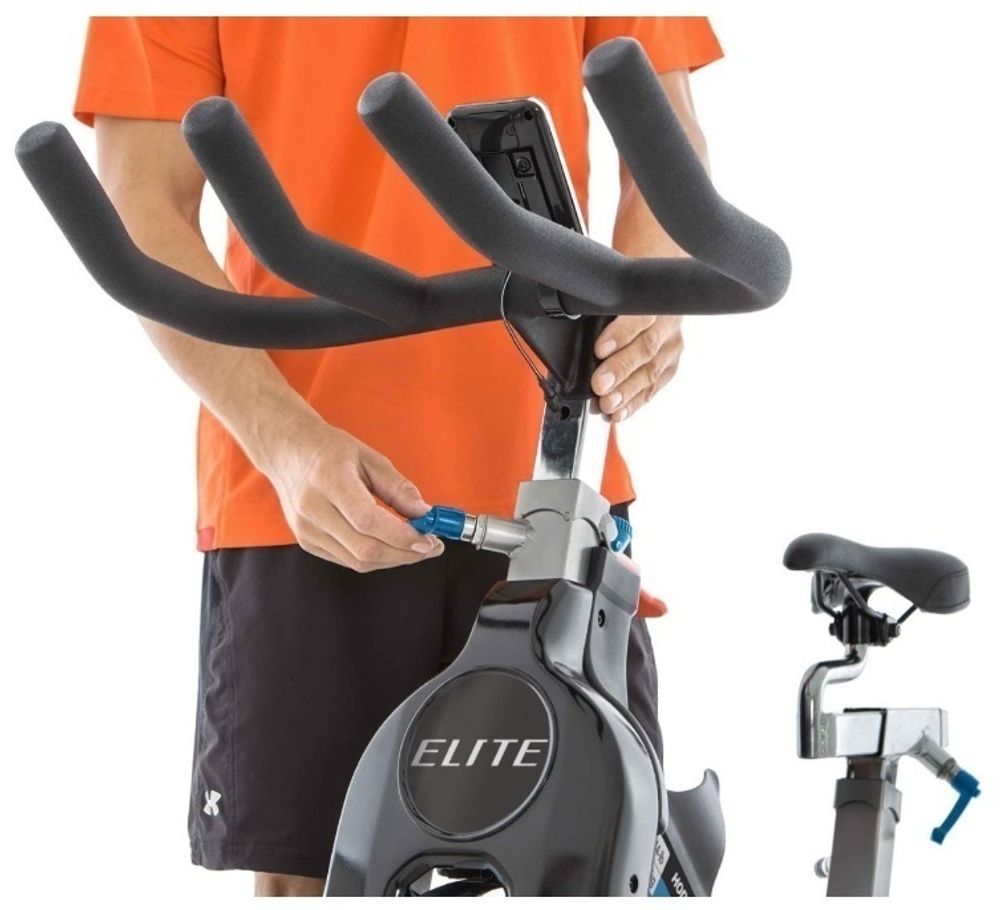 Horizon Elite IC7.1