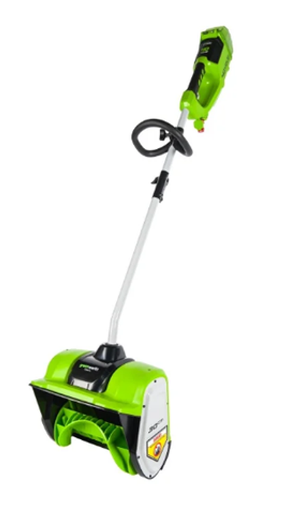 Снегоуборщик аккумуляторный GREENWORKS GD60SS без АКБ и ЗУ 2602607