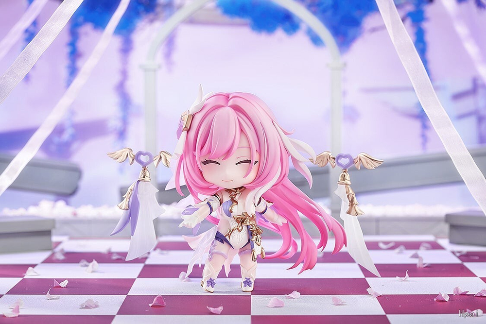 Elysia