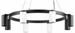 Подвесная люстра Lightstar Rullo LR018364374