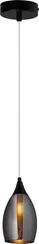 Подвесной светильник Barry A7951SP-1BK Arte Lamp