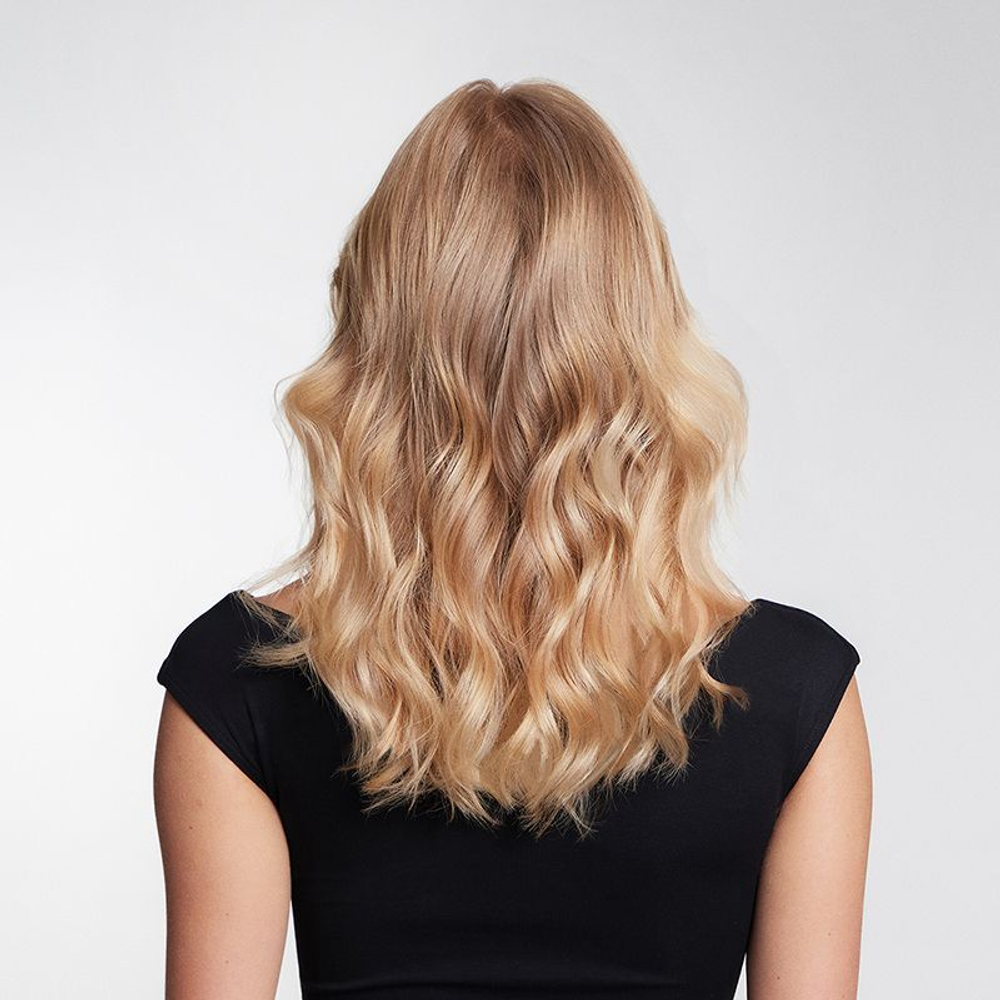 Balmain Hair Couture Осветляющая цветовая маска для золотистого блонда Illuminating Colour Mask Golden Blonde 150 мл