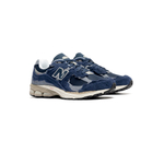 Кроссовки New Balance 2002R Protection Pack "Navy Grey"