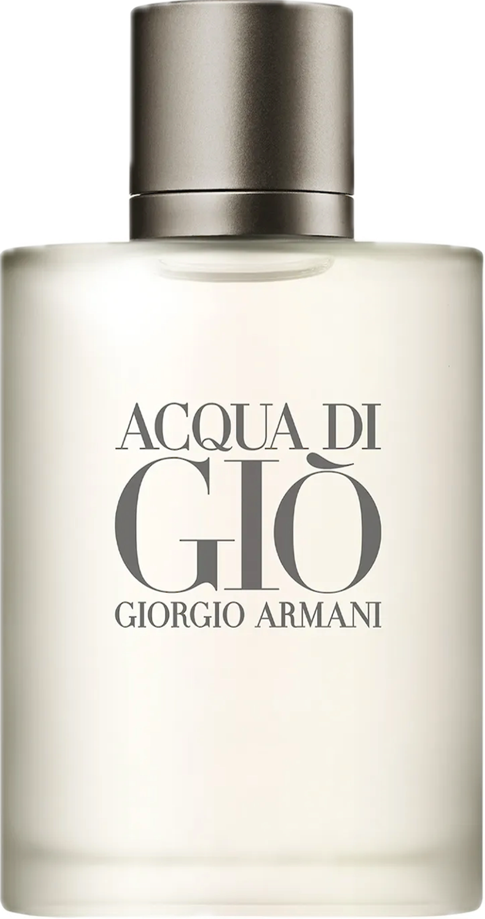 Giorgio Armani Acqua Di Gio Pour Homme EDT