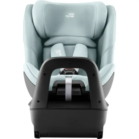 Автокресло Britax Roemer Swivel 2 Classic Ocean