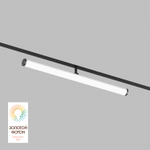 Светильник на штанге Denkirs SMART RAY DK8065-BK