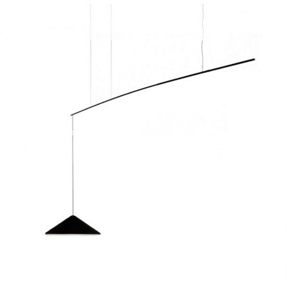 Подвесной дизайнерский светильник North 5674 11 /1B от Vibia (40 см) Подвесной дизайнерский светильник North 5674 11 /1B от Vibia (40 см)