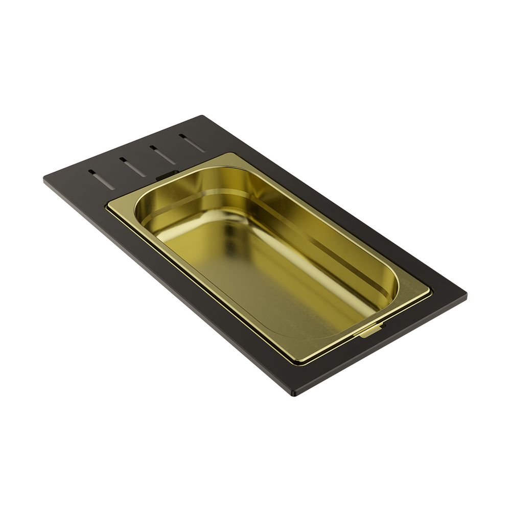 Контейнер Omoikiri DC-01-1-LG
