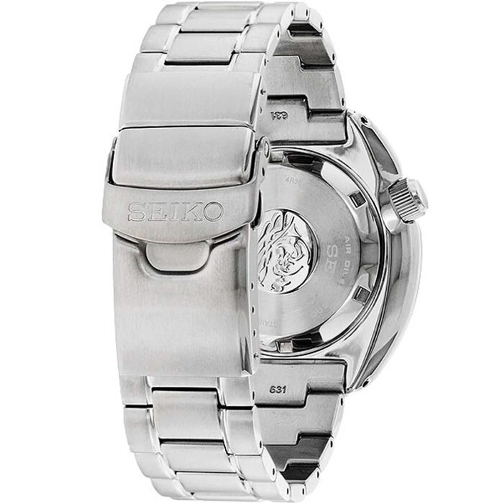 Мужские наручные часы Seiko SRP775K1