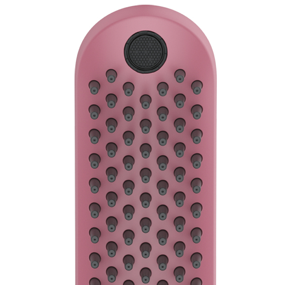 Ручной душ Hansgrohe DogShower для животных, розовый (26640560)