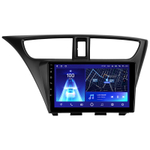 Teyes CC2 Plus 9" для Honda Civic 9 2012-2017