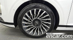 Hyundai Grandeur Calligraphy — 2023