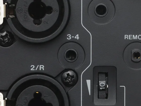 Tascam DR-60D MK2
