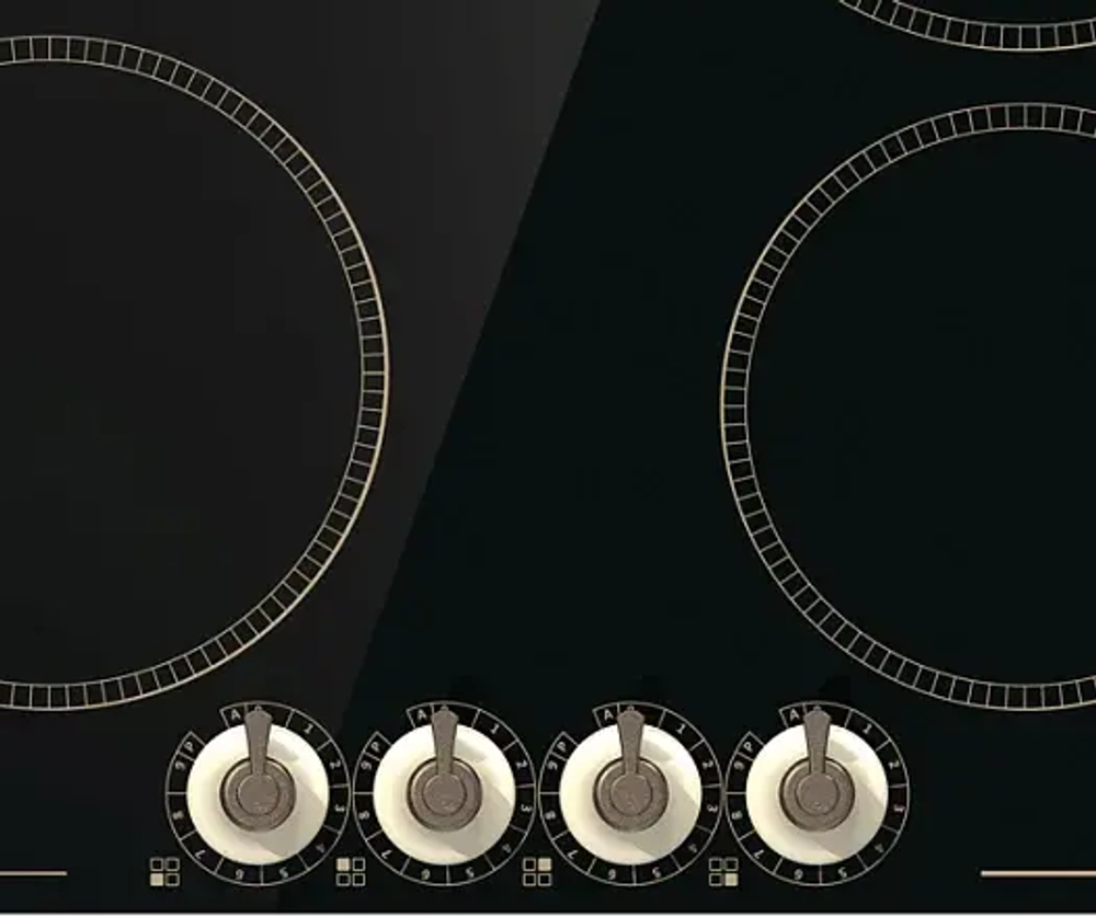 Встраиваемая индукционная варочная панель Gorenje IK640CLI
