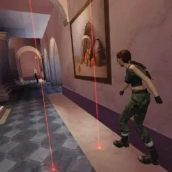 Tomb Raider IV-VI Remastered PS4 PS5