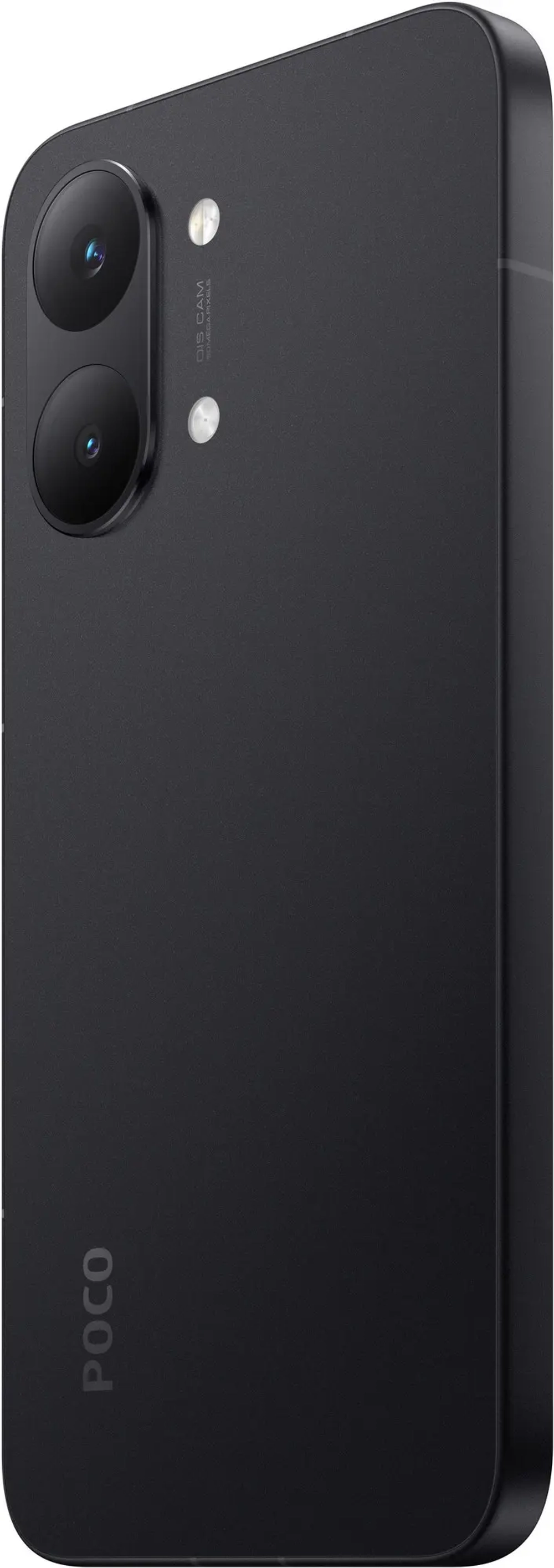 Смартфон Xiaomi Poco X8 Pro 5G 8/256 ГБ Black (черный)