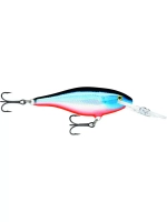 Воблер RAPALA Shallow Shad Rap 09, 9см, 12гр, цвет HT
