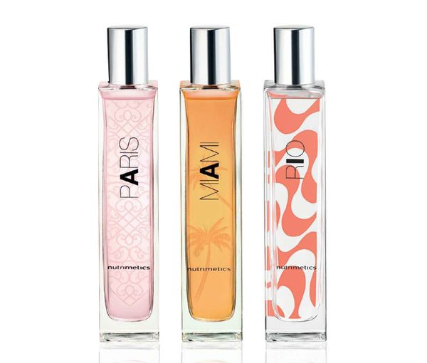 Nutrimetics Paris