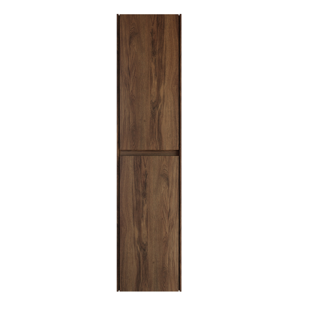 Шкаф Кьяра/Лука (Chiara/Luka) VSC-2CL150CO подвесной, 1500*350*300, Дуб Чарльстон (C.Oak),