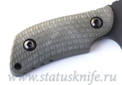 Нож Zero Tolerance Strider 0121 ZT0121 Fixedфотография - 6
