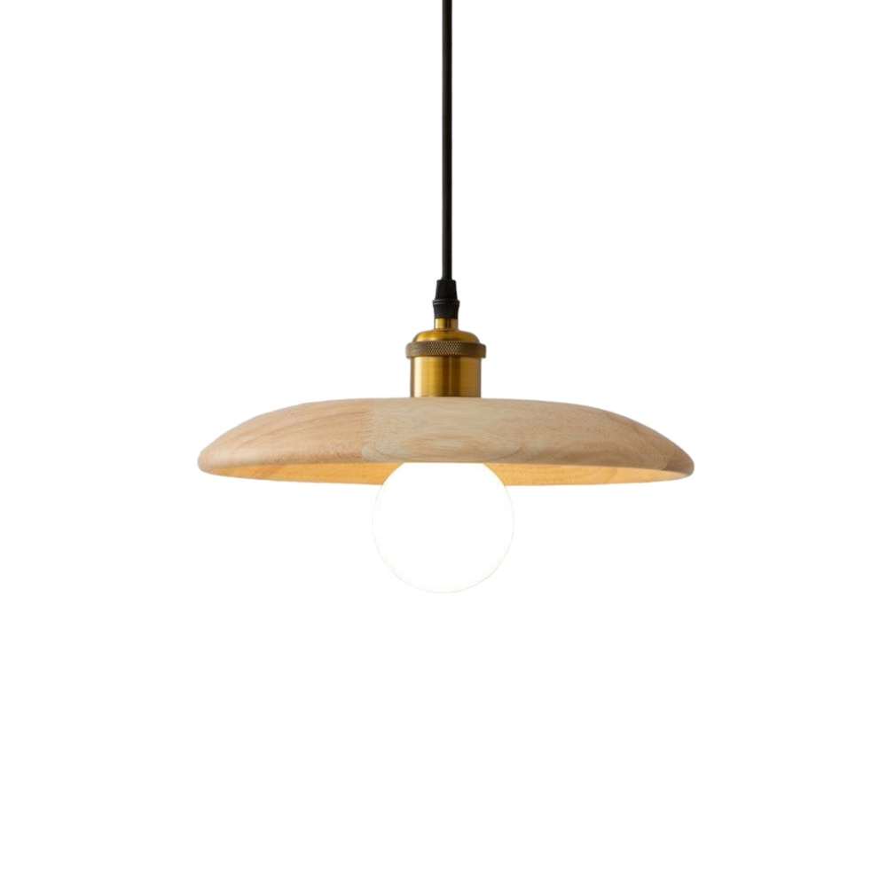 Pendant design lamp Rudiger