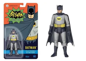 Funko Action Figures: 1966 Batman