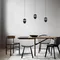 Подвесной светильник Viterbo 10336 Black Loft It