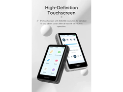 Плеер HiBy R1