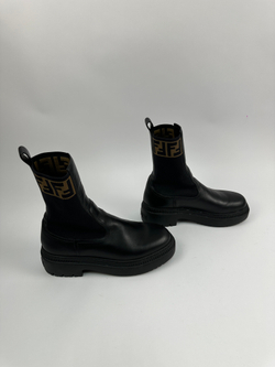 Ботинки Fendi