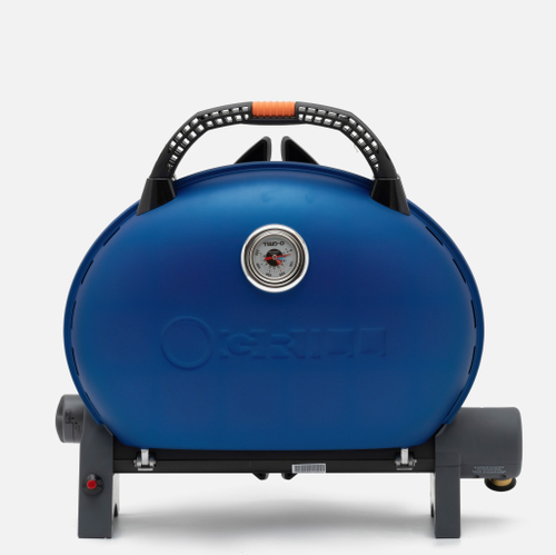 Газовый гриль O-GRILL 500MT Blue