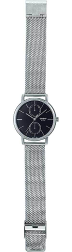 Мужские наручные часы Casio MTP-B310M-1A