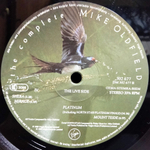 Mike Oldfield / The Complete Mike Oldfield (2LP)
