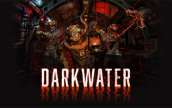 Darkwater (для ПК, цифровой код доступа)