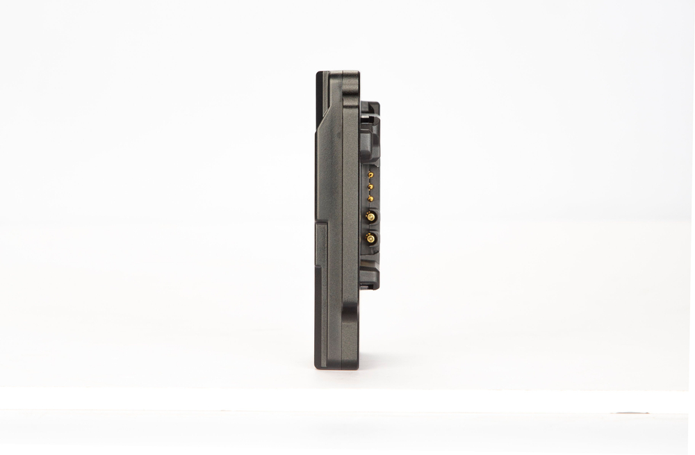 Аккумуляторная площадка SWIT KA-S21B с разъемом V-Mount для батарей B-Mount