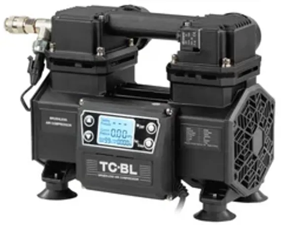 Поршневой бесщеточный компрессор TC-BL AC770-19L