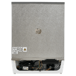 Встраиваемая морозильная камера с инвертором MAUNFELD MBFR88SWGR Inverter