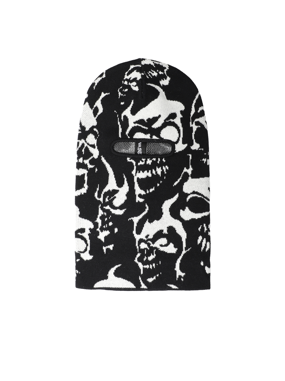 Балаклава Skull