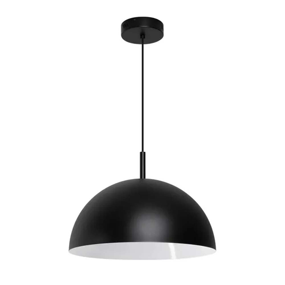 Светодиодный светильник SP-ALUME-D500xH1500-20W MIX (BK,120 deg, 230V) (Arlight, Металл) 053809