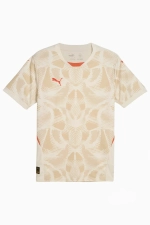 Вратарская футболка Puma GK - бежевый