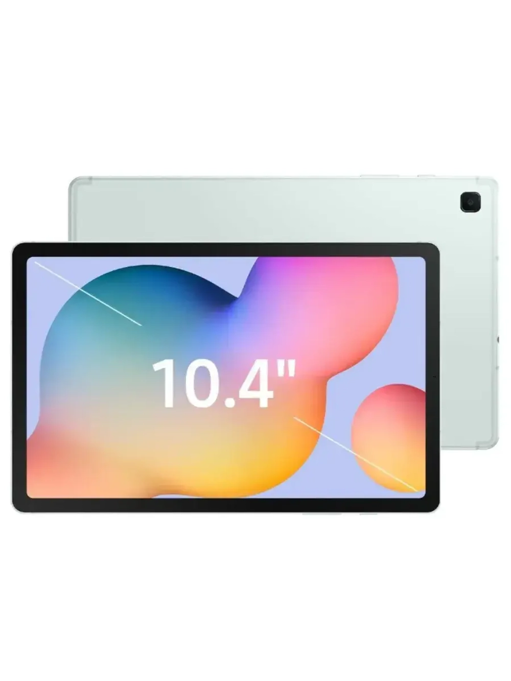 10,4" Планшет Galaxy Tab S6 Lite 4/64 ГБ GREEN