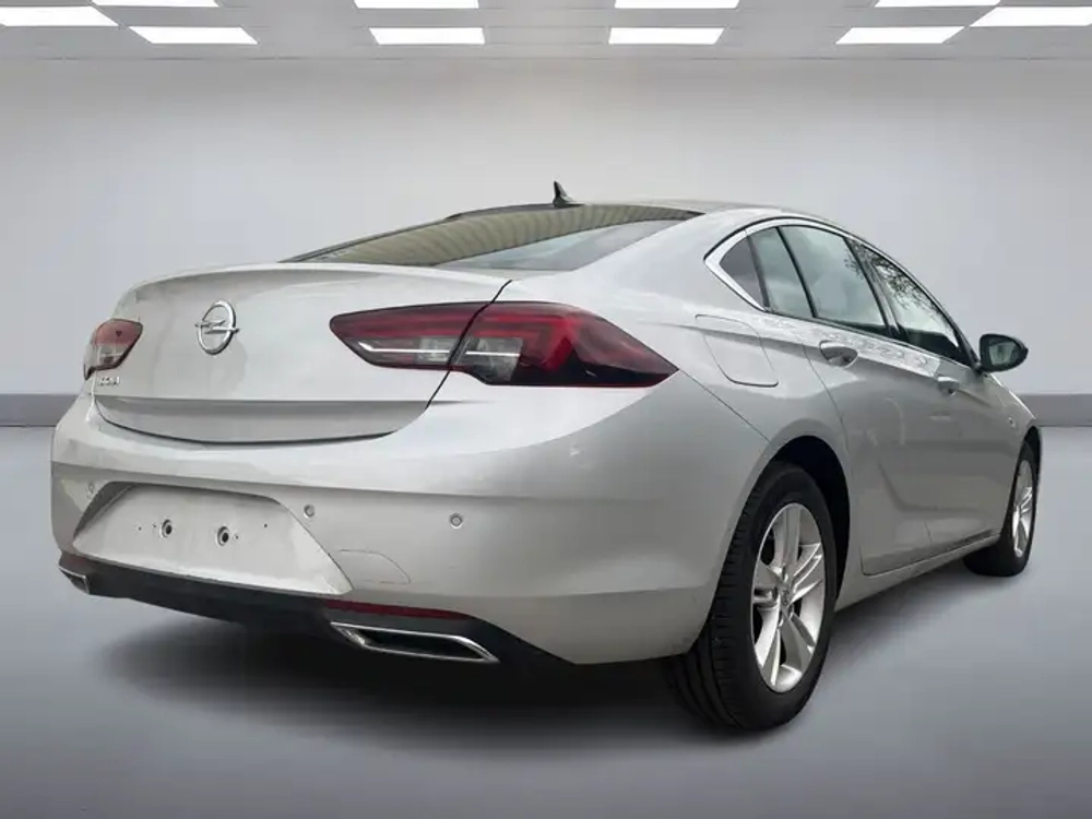 Opel Insignia B Grand Sport Business