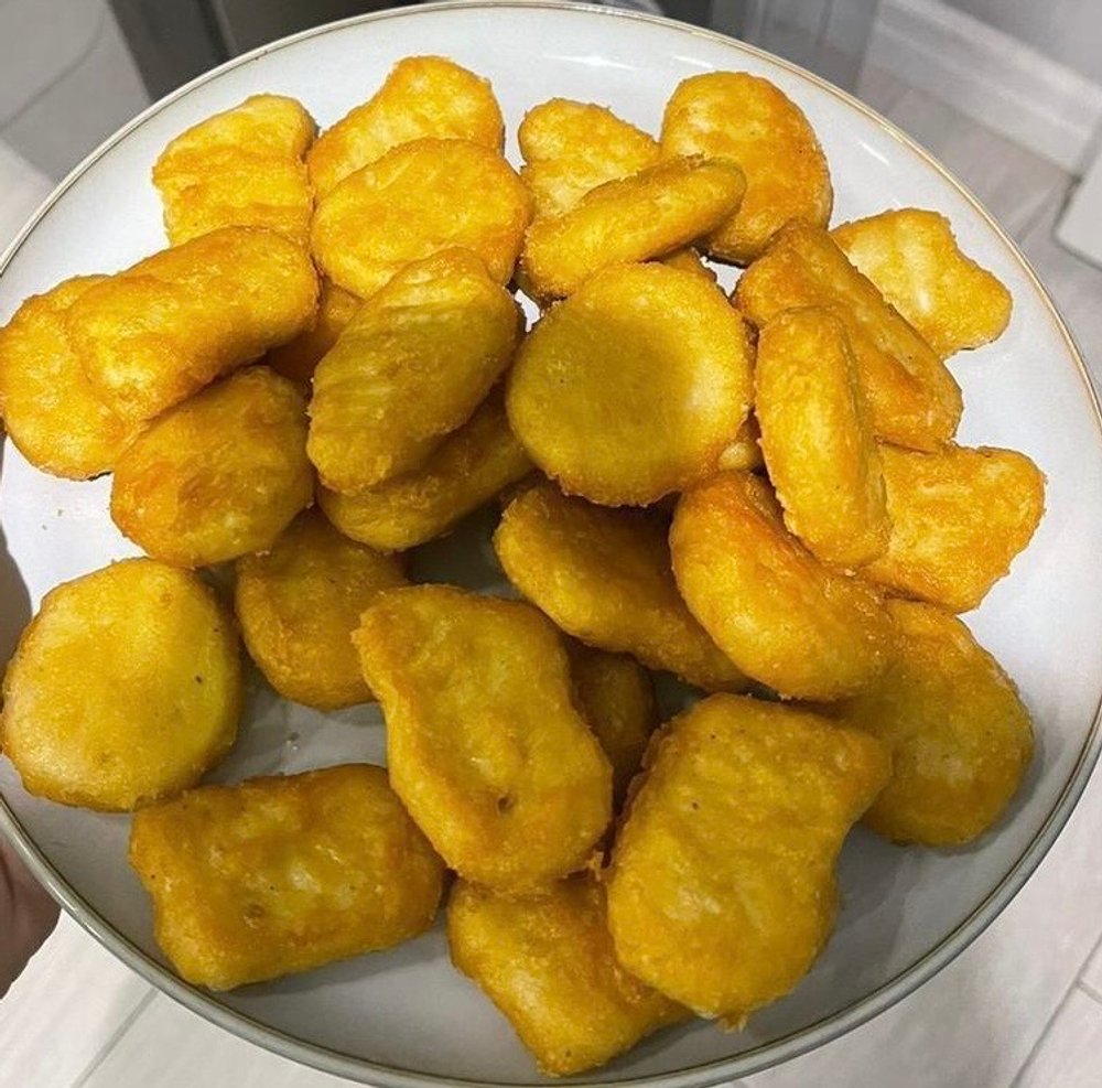 Наггетсы вкусно и точка 1,1кг