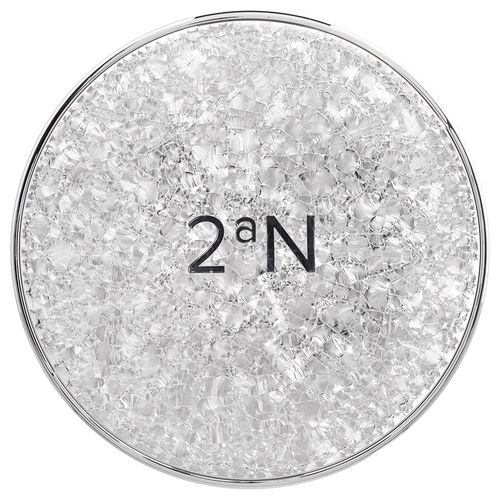 2aN, Gleaming Tension Pact, тон 23 натуральный бежевый, 13 г (0,45 унции)