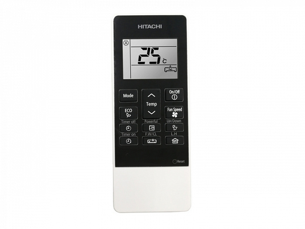 Сплит-система инверторного типа Hitachi RAC-50WEF/RAK-50REF
