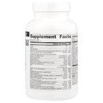 Source Naturals, Elan Vital ™ Multiple, 90 таблеток
