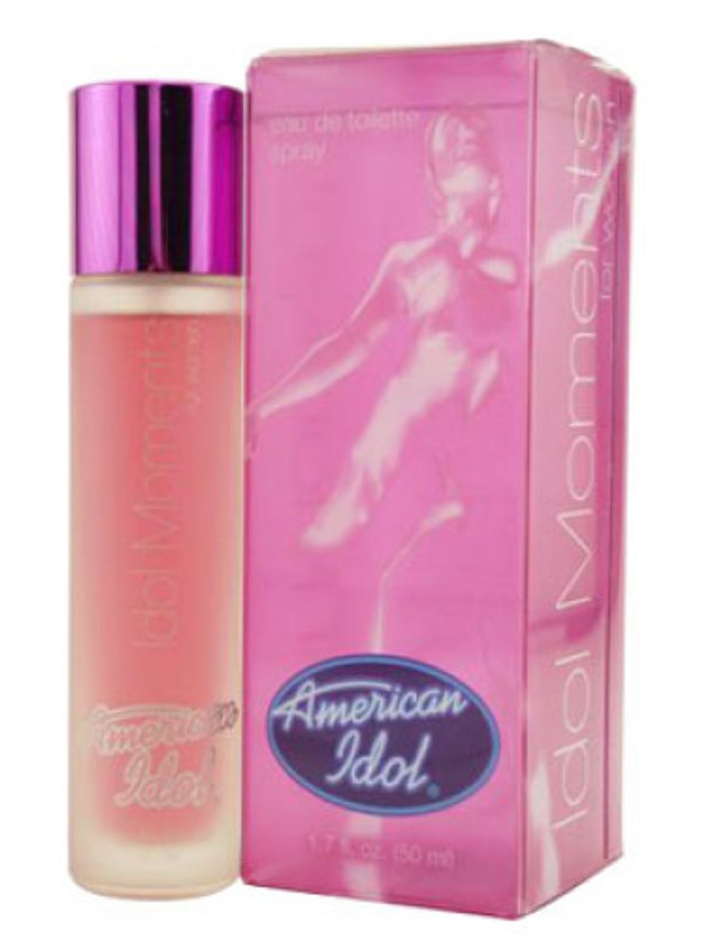 American Idol Idol Moments for Her