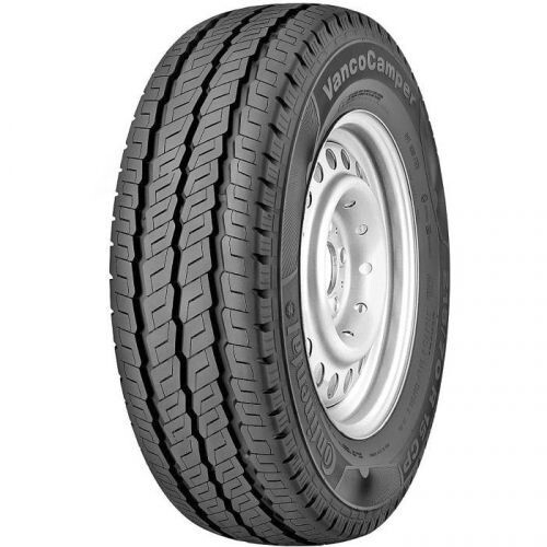 Купить Легкогрузовая шина CONTINENTAL VancoCamper 215/70R15C 109R 8PR
