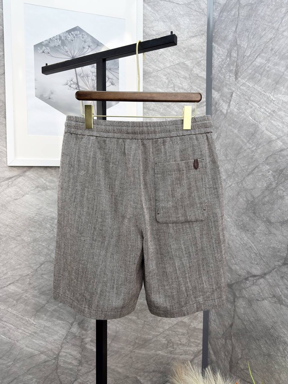 Летний костюм Berluti