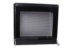 Дверь духовки в сборе для электрической плиты DARINA F EC331 606 W