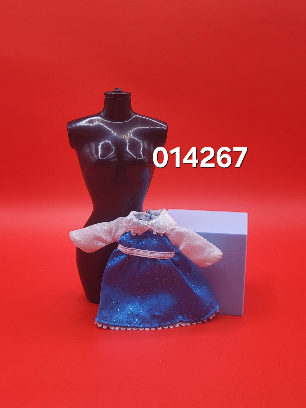 Одежда для куклы Келли винтаж 014267